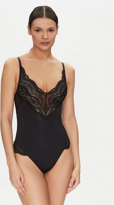 Body damskie koronkowe Hunkemöller ze sklepu: MODIVO w kategorii: Body damskie - zdjęcie WP-EBWP-BKLVO-LN0_0000305241245