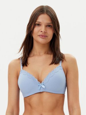 Hunkemöller - Biustonosz elegancki ze sklepu: MODIVO w kategorii: Biustonosze - zdjęcie WP-EBWP-BKLVO-LN0_0000305241405