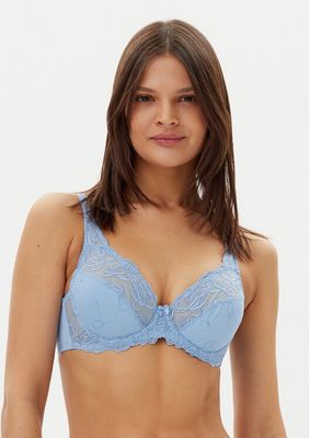Hunkemöller - Biustonosz ze sklepu: MODIVO w kategorii: Biustonosze - zdjęcie WP-EBWP-BKLVO-LN0_0000305241443