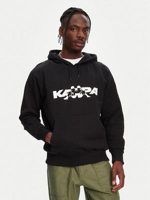 Kappa - Bluza męska ze sklepu: MODIVO w kategorii: Bluzy męskie - zdjęcie WP-EBWP-BKLVO-LN0_0000305241504