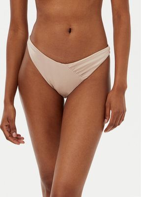Strój kąpielowy na wiosnę Hunkemöller ze sklepu: MODIVO w kategorii: Stroje kąpielowe - zdjęcie WP-EBWP-BKLVO-LN0_0000305241535