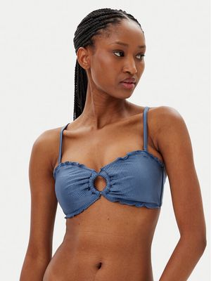 Strój kąpielowy na lato casual Hunkemöller ze sklepu: MODIVO w kategorii: Stroje kąpielowe - zdjęcie WP-EBWP-BKLVO-LN0_0000305241559