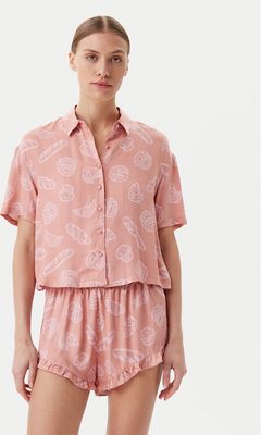 Piżama Hunkemöller ze sklepu: MODIVO w kategorii: Piżamy damskie - zdjęcie WP-EBWP-BKLVO-LN0_0000305241863