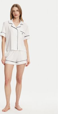 Polo Ralph Lauren - Piżama ze sklepu: MODIVO w kategorii: Piżamy damskie - zdjęcie WP-EBWP-BKLVO-LN0_0000305242471