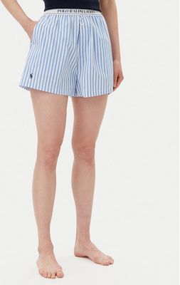 Polo Ralph Lauren - Piżama casualowa ze sklepu: MODIVO w kategorii: Piżamy damskie - zdjęcie WP-EBWP-BKLVO-LN0_0000305242488
