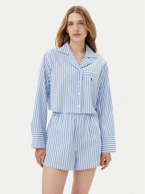 Piżama Polo Ralph Lauren ze sklepu: MODIVO w kategorii: Piżamy damskie - zdjęcie WP-EBWP-BKLVO-LN0_0000305242501