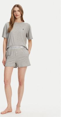 Piżama Polo Ralph Lauren ze sklepu: MODIVO w kategorii: Piżamy damskie - zdjęcie WP-EBWP-BKLVO-LN0_0000305242525