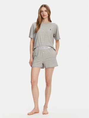 Piżama Polo Ralph Lauren ze sklepu: MODIVO w kategorii: Piżamy damskie - zdjęcie WP-EBWP-BKLVO-LN0_0000305242525