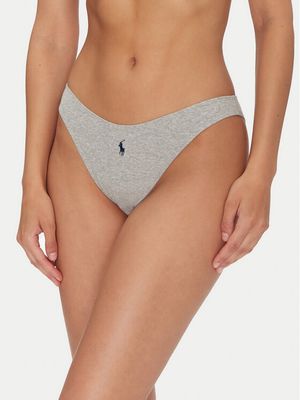 Majtki damskie klasyczne Polo Ralph Lauren ze sklepu: MODIVO w kategorii: Majtki damskie - zdjęcie WP-EBWP-BKLVO-LN0_0000305242570