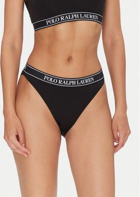 Majtki damskie klasyczne Polo Ralph Lauren ze sklepu: MODIVO w kategorii: Majtki damskie - zdjęcie WP-EBWP-BKLVO-LN0_0000305242624