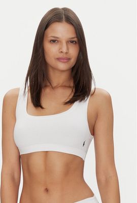 Biustonosz Polo Ralph Lauren ze sklepu: MODIVO w kategorii: Biustonosze - zdjęcie WP-EBWP-BKLVO-LN0_0000305242716