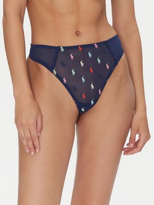 Majtki damskie Polo Ralph Lauren ze sklepu: MODIVO w kategorii: Majtki damskie - zdjęcie WP-EBWP-BKLVO-LN0_0000305242808