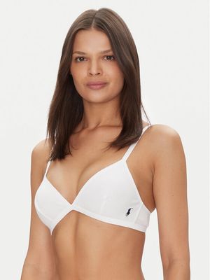 Biustonosz Polo Ralph Lauren ze sklepu: MODIVO w kategorii: Biustonosze - zdjęcie WP-EBWP-BKLVO-LN0_0000305242853