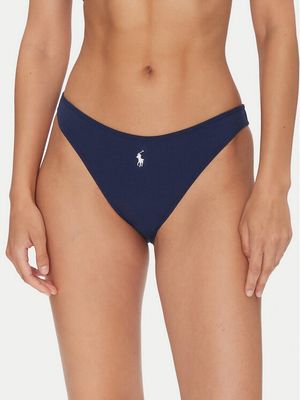 Majtki damskie bez wzorów Polo Ralph Lauren ze sklepu: MODIVO w kategorii: Majtki damskie - zdjęcie WP-EBWP-BKLVO-LN0_0000305242860