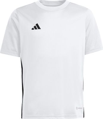 T-shirt chłopięce na lato adidas ze sklepu: MODIVO w kategorii: T-shirty chłopięce - zdjęcie WP-EBWP-BKLVO-LN0_0000305242877