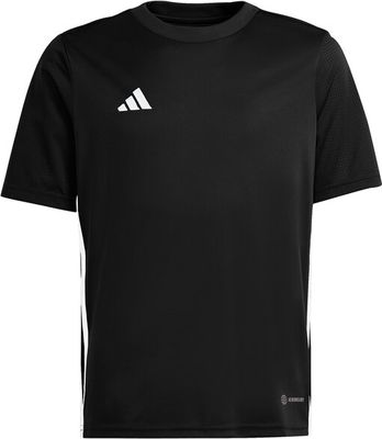 adidas - T-shirt chłopięce na lato ze sklepu: MODIVO w kategorii: T-shirty chłopięce - zdjęcie WP-EBWP-BKLVO-LN0_0000305242884
