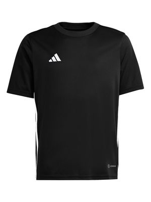 adidas - T-shirt chłopięce na lato ze sklepu: MODIVO w kategorii: T-shirty chłopięce - zdjęcie WP-EBWP-BKLVO-LN0_0000305242884