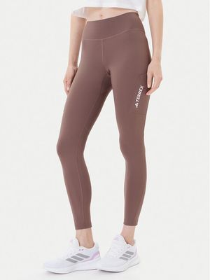 Spodnie damskie na wiosnę adidas ze sklepu: MODIVO w kategorii: Spodnie damskie - zdjęcie WP-EBWP-BKLVO-LN0_0000305243256
