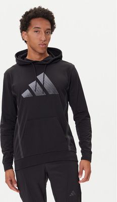 Bluza męska w sportowym stylu adidas ze sklepu: MODIVO w kategorii: Bluzy męskie - zdjęcie WP-EBWP-BKLVO-LN0_0000305243270