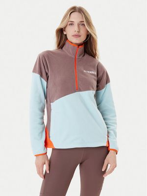 Bluza damska adidas ze sklepu: MODIVO w kategorii: Bluzy damskie - zdjęcie WP-EBWP-BKLVO-LN0_0000305243362