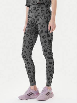 adidas - Spodnie damskie w sportowym stylu ze sklepu: MODIVO w kategorii: Spodnie damskie - zdjęcie WP-EBWP-BKLVO-LN0_0000305243409