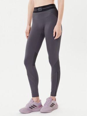 Spodnie damskie adidas ze sklepu: MODIVO w kategorii: Spodnie damskie - zdjęcie WP-EBWP-BKLVO-LN0_0000305243430