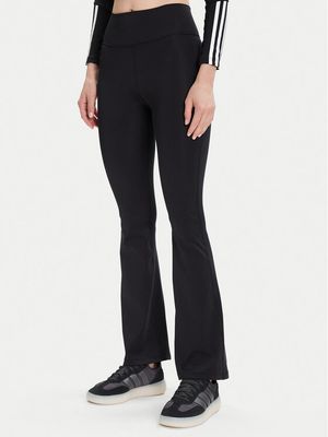 Spodnie damskie adidas ze sklepu: MODIVO w kategorii: Spodnie damskie - zdjęcie WP-EBWP-BKLVO-LN0_0000305243478
