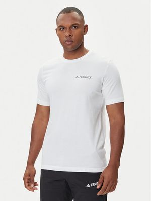 T-shirt męski sportowy adidas ze sklepu: MODIVO w kategorii: T-shirty męskie - zdjęcie WP-EBWP-BKLVO-LN0_0000305243485