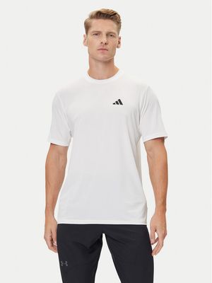 T-shirt męski adidas ze sklepu: MODIVO w kategorii: T-shirty męskie - zdjęcie WP-EBWP-BKLVO-LN0_0000305243492