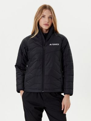 adidas - Kurtka damska jesienna ze sklepu: MODIVO w kategorii: Kurtki damskie - zdjęcie WP-EBWP-BKLVO-LN0_0000305243515