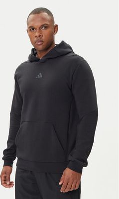 adidas - Bluza męska sportowa jesienna ze sklepu: MODIVO w kategorii: Bluzy męskie - zdjęcie WP-EBWP-BKLVO-LN0_0000305243560