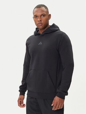 adidas - Bluza męska sportowa jesienna ze sklepu: MODIVO w kategorii: Bluzy męskie - zdjęcie WP-EBWP-BKLVO-LN0_0000305243560