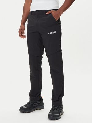 Spodnie męskie adidas ze sklepu: MODIVO w kategorii: Spodnie męskie - zdjęcie WP-EBWP-BKLVO-LN0_0000305243607