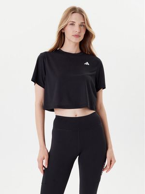 Bluzka damska sportowa adidas ze sklepu: MODIVO w kategorii: Bluzki damskie - zdjęcie WP-EBWP-BKLVO-LN0_0000305243621