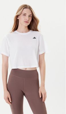 Bluzka damska sportowa adidas ze sklepu: MODIVO w kategorii: Bluzki damskie - zdjęcie WP-EBWP-BKLVO-LN0_0000305243638
