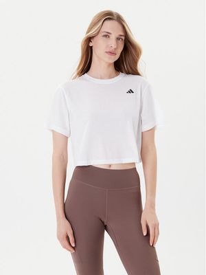 Bluzka damska sportowa adidas ze sklepu: MODIVO w kategorii: Bluzki damskie - zdjęcie WP-EBWP-BKLVO-LN0_0000305243638