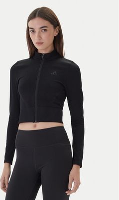 adidas - Bluzka damska ze sklepu: MODIVO w kategorii: Bluzki damskie - zdjęcie WP-EBWP-BKLVO-LN0_0000305243768
