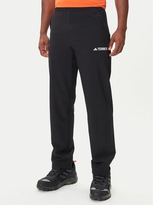 Spodnie męskie adidas ze sklepu: MODIVO w kategorii: Spodnie męskie - zdjęcie WP-EBWP-BKLVO-LN0_0000305243836