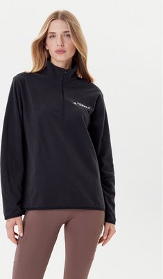 adidas - Bluza damska ze sklepu: MODIVO w kategorii: Bluzy damskie - zdjęcie WP-EBWP-BKLVO-LN0_0000305243898