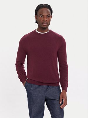 Sweter męski zimowy United Colors Of Benetton ze sklepu: MODIVO w kategorii: Swetry męskie - zdjęcie WP-EBWP-BKLVO-LN0_0000305243928
