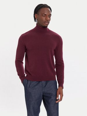 Sweter męski United Colors Of Benetton ze sklepu: MODIVO w kategorii: Swetry męskie - zdjęcie WP-EBWP-BKLVO-LN0_0000305243942