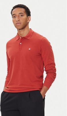T-shirt męski na wiosnę casual United Colors Of Benetton ze sklepu: MODIVO w kategorii: T-shirty męskie - zdjęcie WP-EBWP-BKLVO-LN0_0000305244093