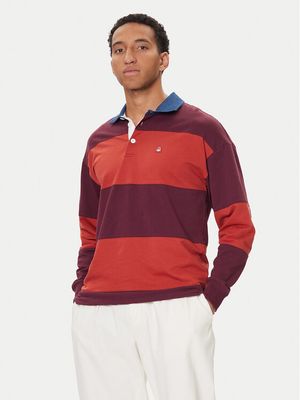 T-shirt męski casual United Colors Of Benetton ze sklepu: MODIVO w kategorii: T-shirty męskie - zdjęcie WP-EBWP-BKLVO-LN0_0000305244154