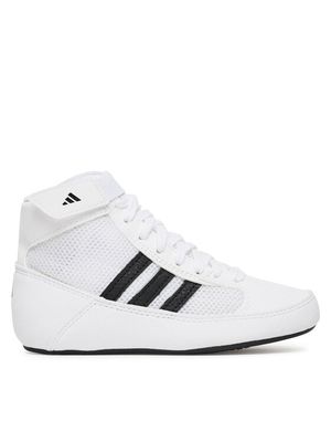 Buty sportowe dziecięce na wiosnę adidas ze sklepu: MODIVO w kategorii: Buty sportowe dziecięce - zdjęcie WP-EBWP-BKLVO-LN0_0000305244413