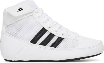 Buty sportowe dziecięce na wiosnę adidas ze sklepu: MODIVO w kategorii: Buty sportowe dziecięce - zdjęcie WP-EBWP-BKLVO-LN0_0000305244413