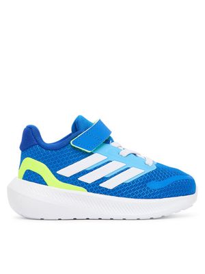 adidas - Buty sportowe dziecięce wiosenne ze sklepu: MODIVO w kategorii: Buty sportowe dziecięce - zdjęcie WP-EBWP-BKLVO-LN0_0000305244468