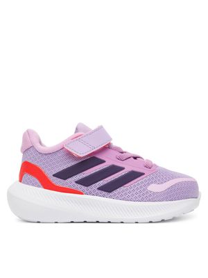 Buty sportowe dziecięce na wiosnę adidas ze sklepu: MODIVO w kategorii: Buty sportowe dziecięce - zdjęcie WP-EBWP-BKLVO-LN0_0000305244475