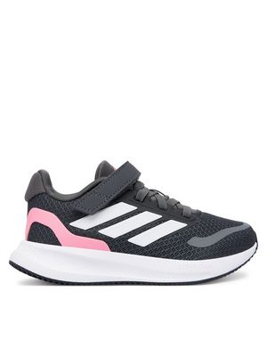 Buty sportowe dziecięce na wiosnę adidas ze sklepu: MODIVO w kategorii: Buty sportowe dziecięce - zdjęcie WP-EBWP-BKLVO-LN0_0000305244505