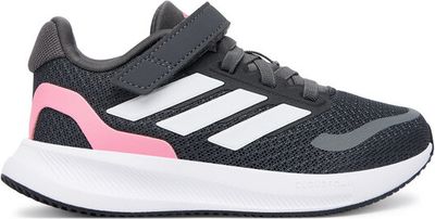 Buty sportowe dziecięce na wiosnę adidas ze sklepu: MODIVO w kategorii: Buty sportowe dziecięce - zdjęcie WP-EBWP-BKLVO-LN0_0000305244505