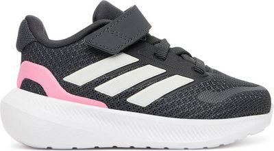 Buty sportowe dziecięce na wiosnę adidas ze sklepu: MODIVO w kategorii: Buty sportowe dziecięce - zdjęcie WP-EBWP-BKLVO-LN0_0000305244512